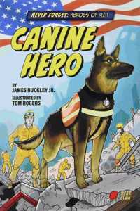 Canine Hero