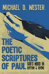 Poetic Scriptures of Paul