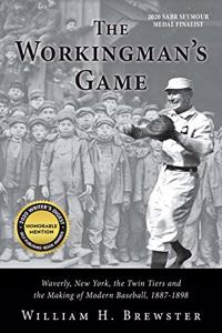 Workingman's Game