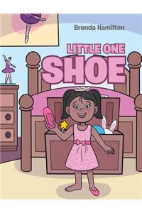 Little One Shoe