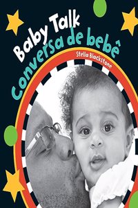 Baby Talk (Bilingual Portuguese & English)