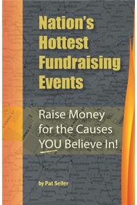 Nation's Hottest Fundraising Events