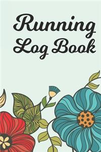 Running Log Book