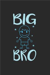 Big Bro Notebook