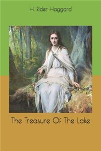 The Treasure Of The Lake