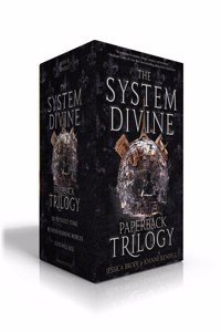 System Divine Paperback Trilogy (Boxed Set)