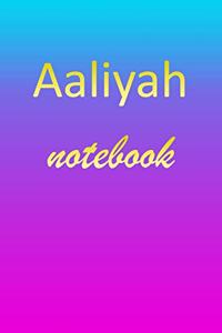 Aaliyah