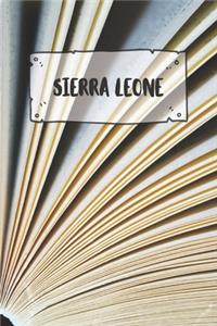 Sierra Leone