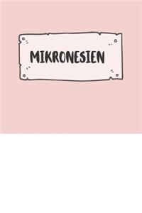 Mikronesien