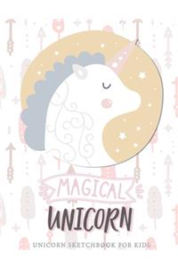 Magical Unicorn