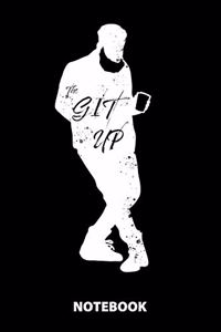 The Git Up Notebook
