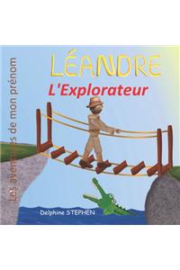 Léandre l'Explorateur