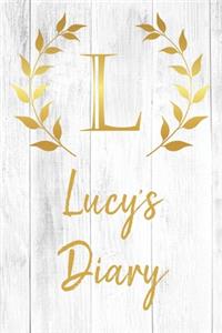 Lucy's Diary