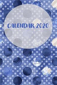Calendar 2020