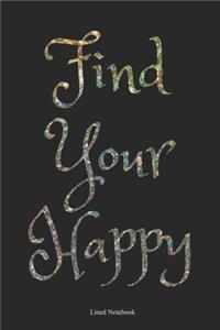 Find Your Happy