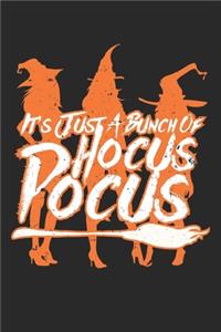 It's Just A Bunch Of Hocus Pocus
