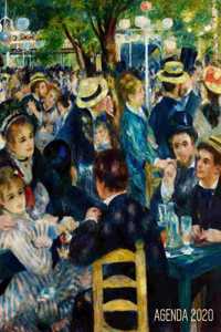 Renoir Planificador 2020