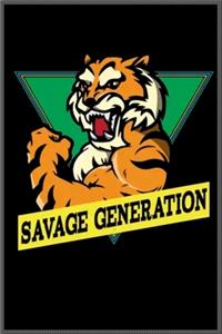 Savage Generation
