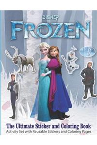 Disney Frozen