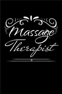 Massage Therapist