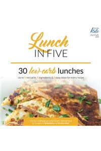 Lunch in Five