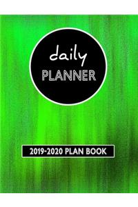 Daily Planner