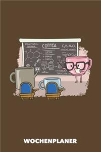 Wochenplaner