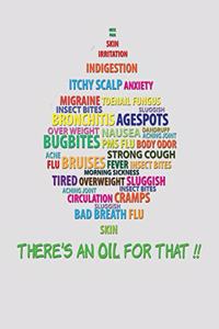 There's An Oil For That