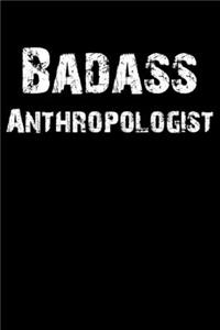 Badass Anthropologist