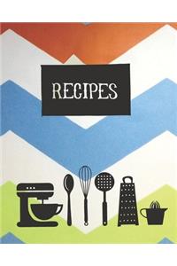 Recipes