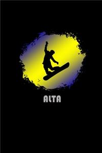 Alta