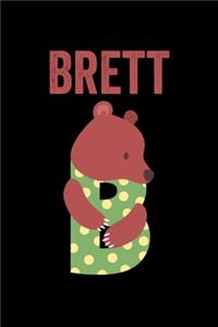 Brett