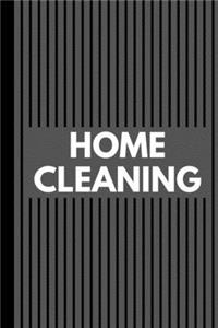 Home Cleaning