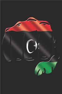 Libya Notebook