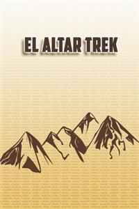 El Altar Trek