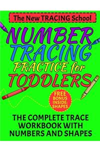 Number Tracing