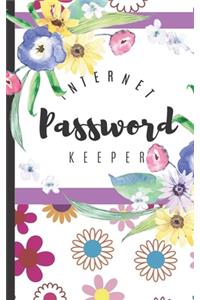 Password Keeper