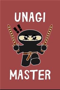 Unagi Master