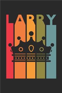 Larry