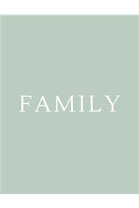 Family