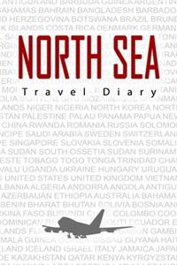 North Sea Travel Diary
