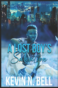 A Lost Boy's Salvation