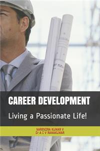 Career Development