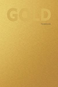 GOLD Notebook