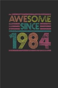 Awesome Since 1984