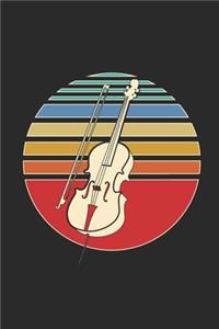 Cello Retro Sun