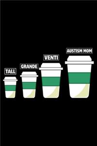 Coffee Autism