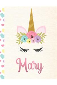 Mary