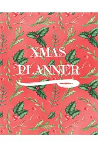 Xmas Planner