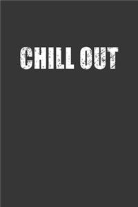 Chill Out Notebook